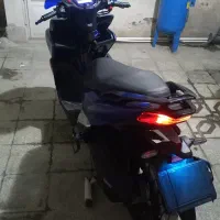 واریو فول مدل ۴۰۳|موتورسیکلت|پاکدشت, پاکدشت (مامازند)|دیوار