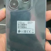 گوشی realme c61 رم 6 حافظه 128|موبایل|تبریز, |دیوار