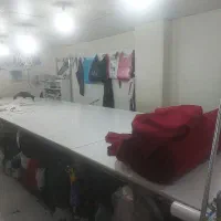 نمونه دوز مانتو و پالتو