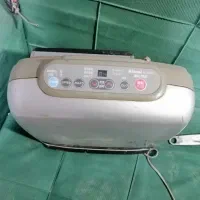 بخاری گازی برقی ژاپنی|بخاری، هیتر، شومینه|شیراز, گویم|دیوار