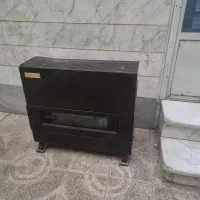 بخاری مهیا گاز