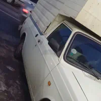 پیکان وانت مدل ۹۳