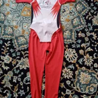 لباس ژیمناستیک