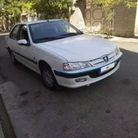پژو پارس سال، مدل ۹۴