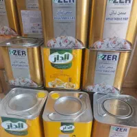 روغن ۵ کیلو خالص