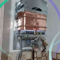 تعمیر آبگرمکن دیواری و کولر آبی ، قیمت مناسب