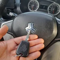 کلیدسازی سیار در تمام ساعات شبانه روز