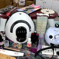 انواع لوازم پدی کور ومانیکور|آرایشی، بهداشتی، درمانی|شیراز, سینما سعدی|دیوار