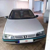 پژو 405مدل 94 تک
