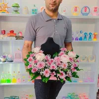 تشریفات. بادکنک آرایی.سفره عقد.چهارشنبه سوری.عروسک