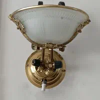 روشنایی گازی