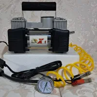 کمپرسور باد فندکی