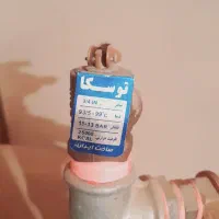 گرمکن زمینی|آبگرمکن، پکیج، شوفاژ|اهر, |دیوار