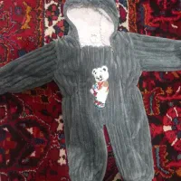 کاپشن سرهمی پسرانه|کفش و لباس بچه|ایلخچی, |دیوار