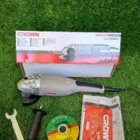 مینی فرز دسته بلند ۱۰۱۰ وات کرون