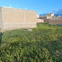 تعدادی زمین مسکونی در بهرام آباد (یاور بولاغی)