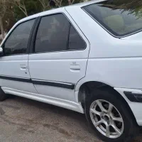 پارس tu5|خودرو سواری و وانت|یزد, |دیوار