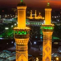 کربلا هوایی یک آذر (ظرفیت محدود)