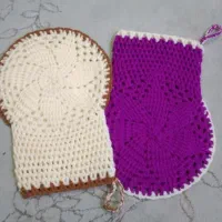 لیف عروسکی وبزرگسال|لوازم حمام|بندرعباس, |دیوار