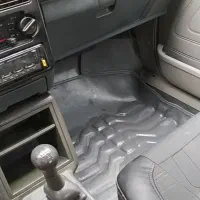 پراید مدل 87|خودرو سواری و وانت|پارس‌آباد, |دیوار