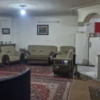 آپارتمان۹۲متری/دو خوابه/حیاط اختصاصی/ مهر شمالی|فروش آپارتمان|اصفهان, مهرآباد|دیوار