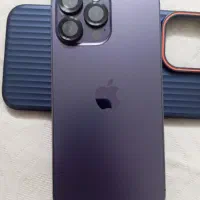 آیفون 14پرومکس ریجستر درحد نو
