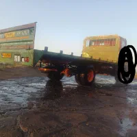 خاورباری۵۸     ۶۰۸|خودرو سنگین|اسفرورین, |دیوار