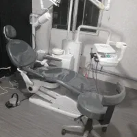 یونیت دندانپزشکی|پزشکی|تهران, مسعودیه|دیوار