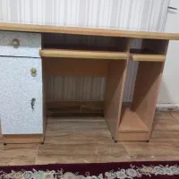 میز کامپیوتر|میز تحریر و کامپیوتر|گرگان, |دیوار