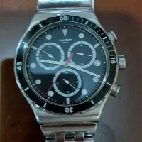 ساعت اصل سواچ