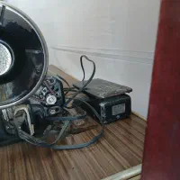 چرخ خیاطی|لوازم خیاطی و بافتنی|نسیمشهر, |دیوار