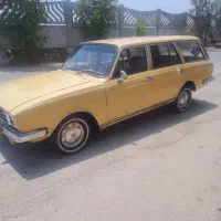 پیکان استیشن