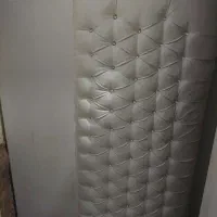 تخت خواب دونفره|تخت و سرویس خواب|گلستان (تهران), |دیوار