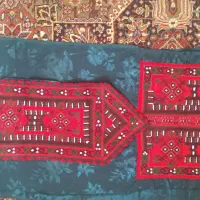 دست دوز کامل|لباس|آبسرد, |دیوار