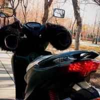 طرح کلیک کم کارکرد|موتورسیکلت|کرج, نوروزآباد|دیوار