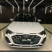 Audi a3l|خودرو سواری و وانت|تهران, الهیه|دیوار