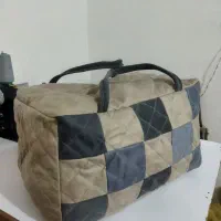 دوخت انواع کیف و ساک مسافرتی
