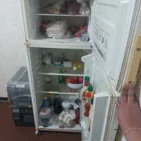 یخچال فریز سالم بدون برفک