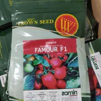 بذر گوجه فامور بهتر از فرمونت