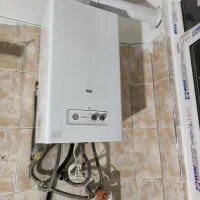 تعمیرونصب‌انواع‌(آبگرمکن-پکیج‌-کولرگازی)