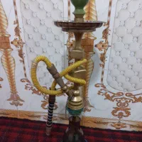 قلیون سپاپی