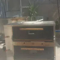 فر دو طبقه صندوقی