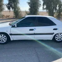 زانتیا مدل ۸۵|خودرو سواری و وانت|ساوه, |دیوار