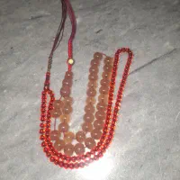 دوعددتسبیح سندلوس