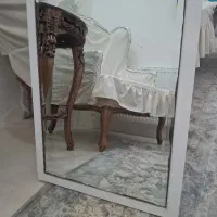 آینه روشویی
