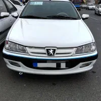 پارس سال مدل ۹۹