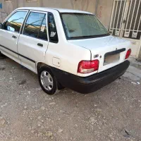 پراید مدل86دوگانه فابریک