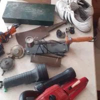 لوازم قدیمی اصل