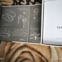 comfobuds 1more pro es901|لوازم جانبی موبایل و تبلت|مشهد, فرهنگ|دیوار