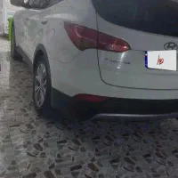 سانتافه فول چهار گرم دو دف بدون رنگ